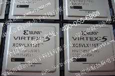 XC5VLX110T-1FFG1136C