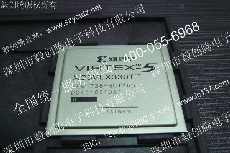 XC5VLX330T-1FFG1738I