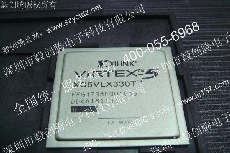 XC5VLX330T-1FFG1738I