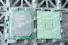 XC2S600E-7FG456C
