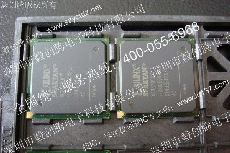 XC3S2000-4FG900C