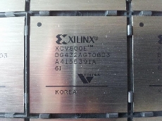 XC3S1200E-5FG320C