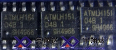 AT24C04N-10SU-2.7