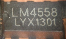 LM4558
