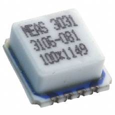 3031-100MEAS加速度传感器/振动传感器