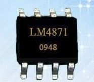 LM4871