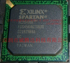 XC2S400E-6FGG456C