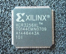 XCR3256XL-7TQG144C三德芯源热卖现货