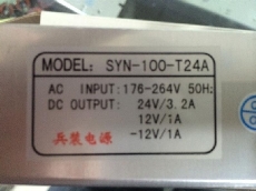 SYN-100-T24A