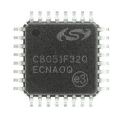 C8051F320-GQR