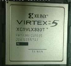 XC5VLX330T-1FF1738I
