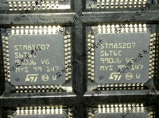 STM8S207C6T6C