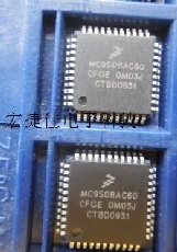 MC9S08AC60CFGE