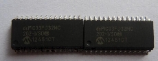 DSPIC33FJ32MC202-I