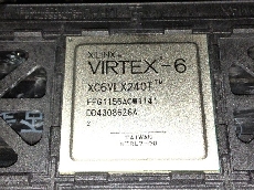 XC6VLX240T-2FFG115