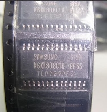 K6X4008C1F-GF55