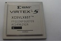 XC5VLX85T-1FFG1136