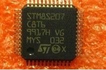STM8S207C8T6
