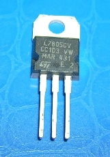 L7805CV