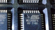 ATMEGA88PA-AU