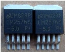 LM2576S-5.0