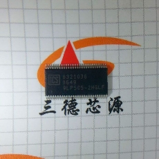 ICS9LP505-2HGLF三德芯源热卖现货