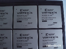 XC4VFX140-11FFG151