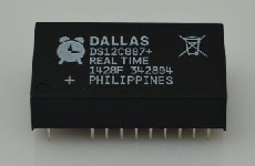 DS12C887+
