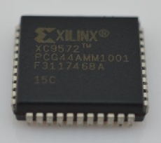 XC9572-15PCG44C