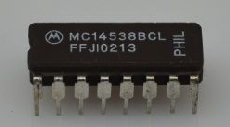 MC14538BCL