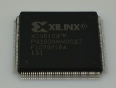 XC95108-15PQ160I
