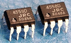 JRC4558D