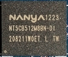 NT5CB512M8CN