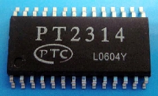 PT2314