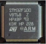 STM32F100VBT6B