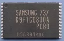 K9F1G08U0A-PCB0