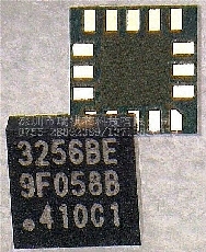 MC3256