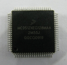 MC9S12XEG128MAA