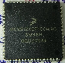 MC9S12XEP100MAG