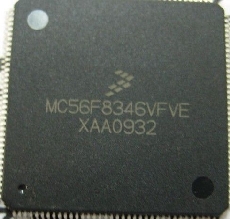 MC56F8346VFVE