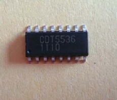 SI2301CDS-T1-GE3