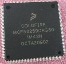 MCF52259CAG80