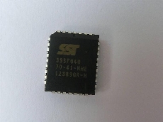 SST39SF040-70-4I-NH