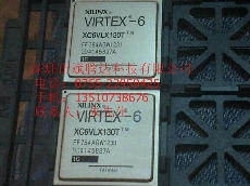 XC6VLX130T-1FF784C