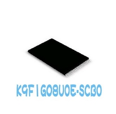 K9F1G08U0E-SCB0