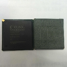 XC3S4000-4FGG676C