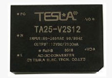 TA25-V2S12