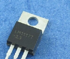 LM1117T3.3