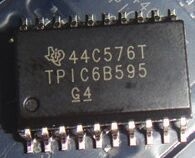 TPIC6B595