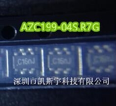 AZC199-04S.R7G